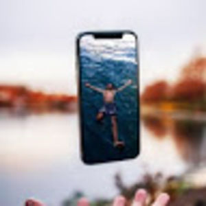 Meet your Posher, Andrew